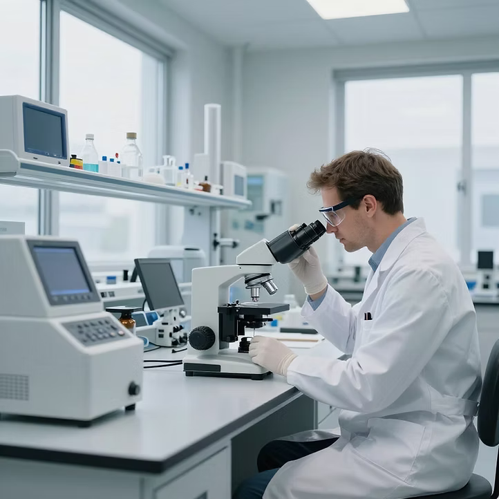 Nortech Labs UAE | Premium Peptides & Research Compounds Dubai