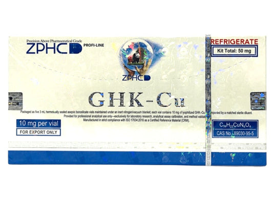 GHK-Cu pen | GHK-Cu uae | GHK Cu dosing guide | GHK- Cu peptide 