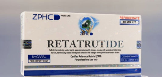 Retatrutide UAE – Weight Loss & Metabolic Injection Guide